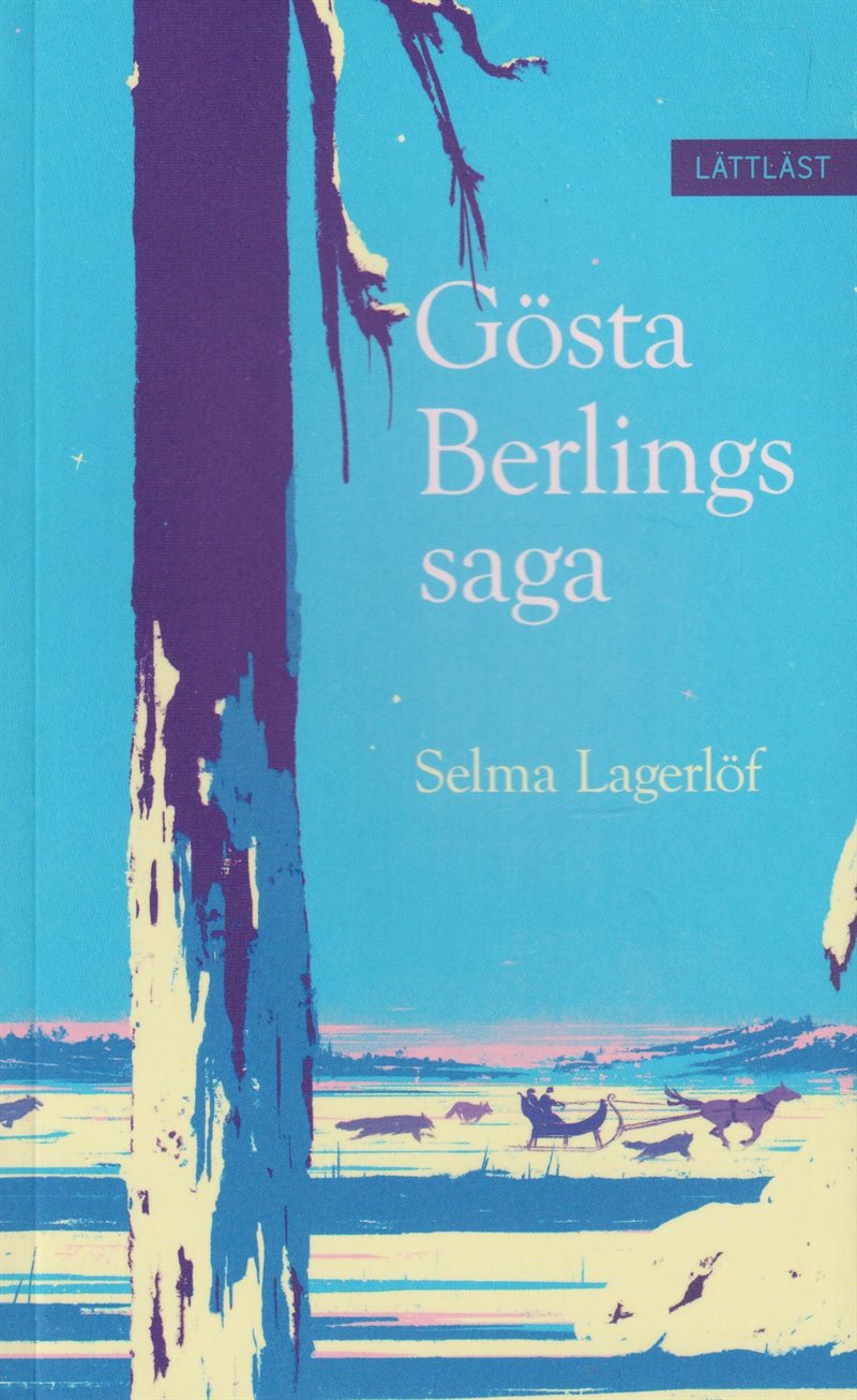 Gösta Berlings saga (lättläst)