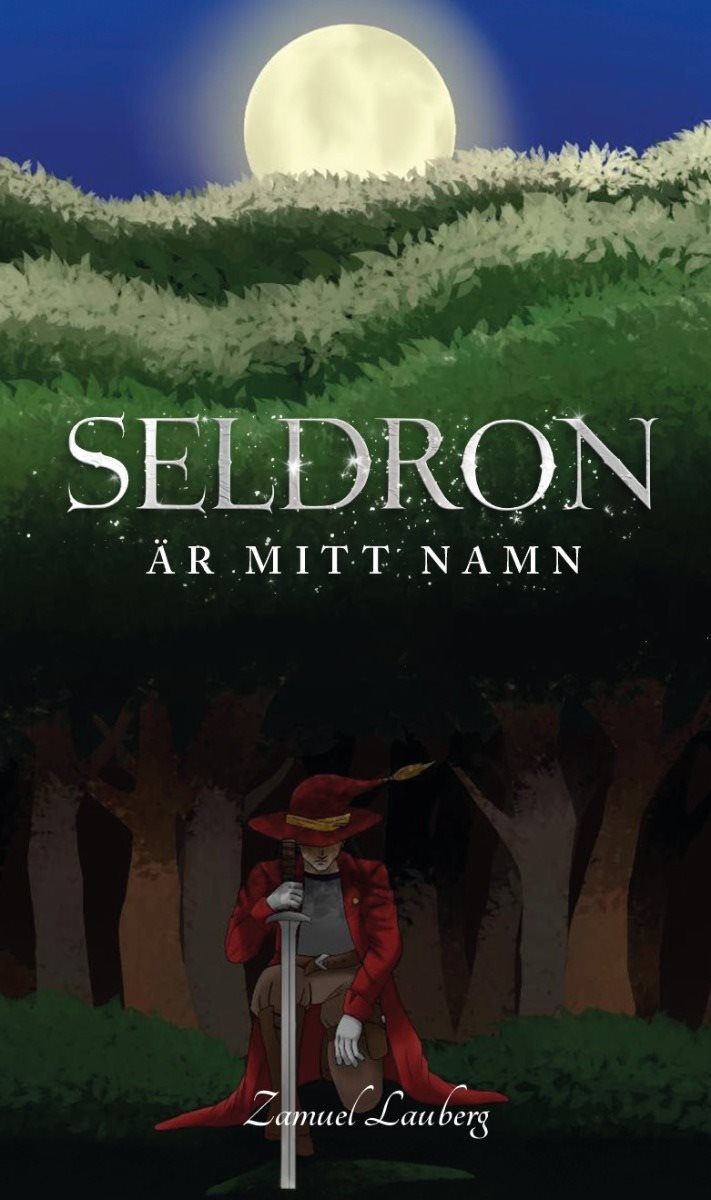 Seldron är mitt namn