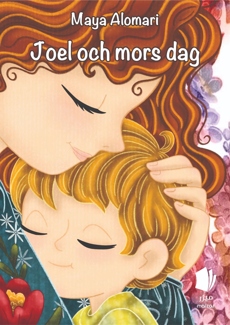 Joel och mors dag.