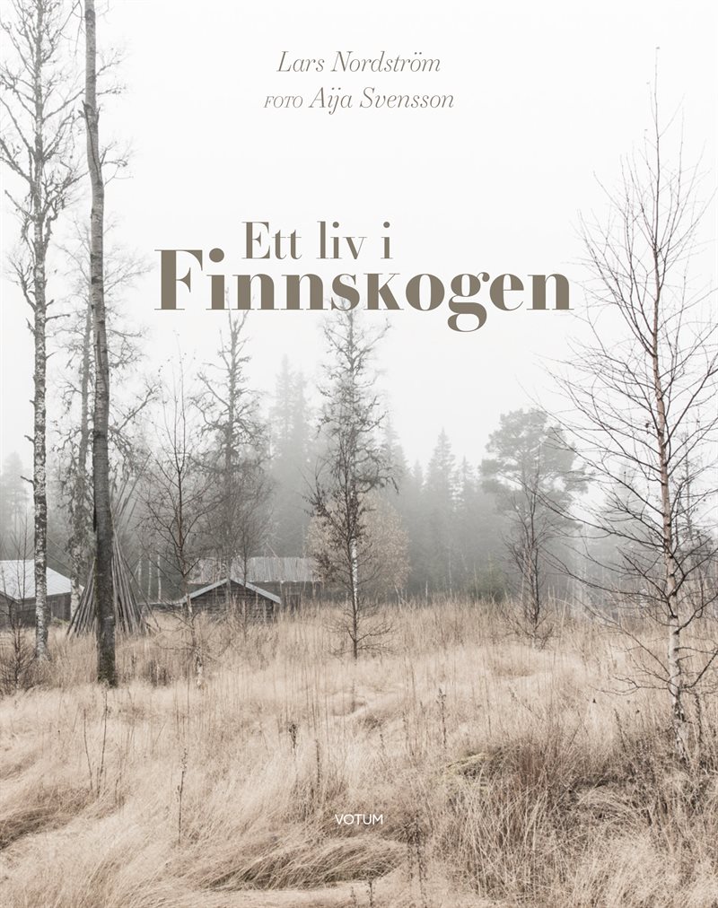 Ett liv i Finnskogen