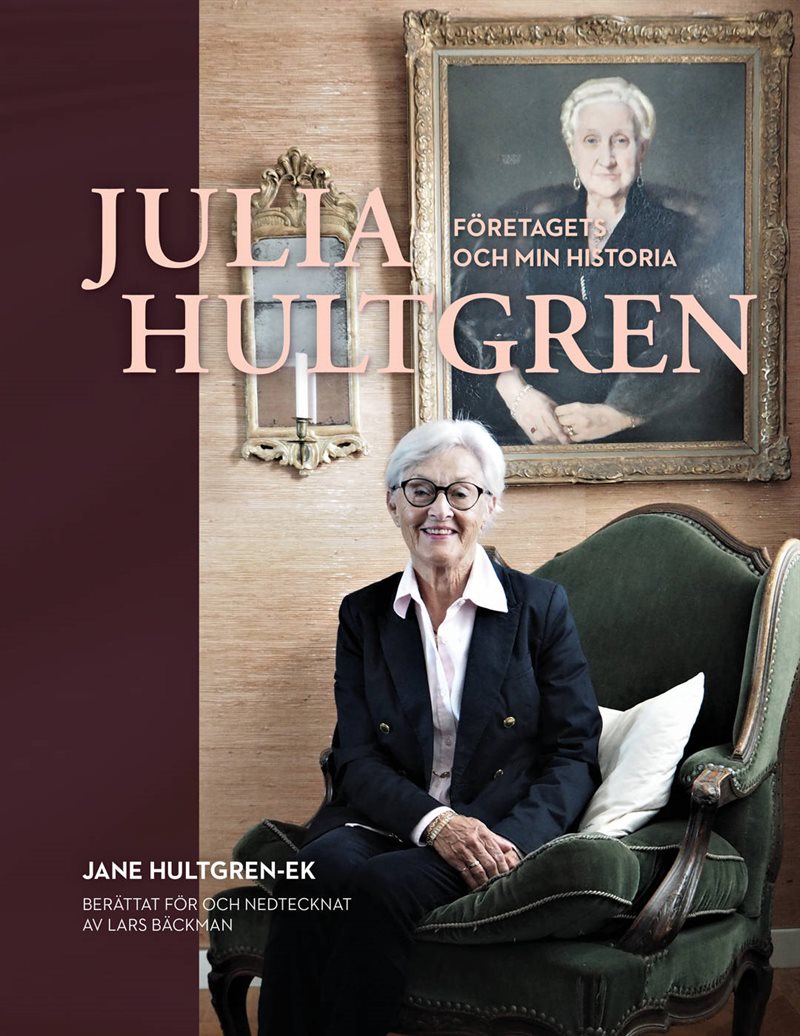 Julia Hultgren