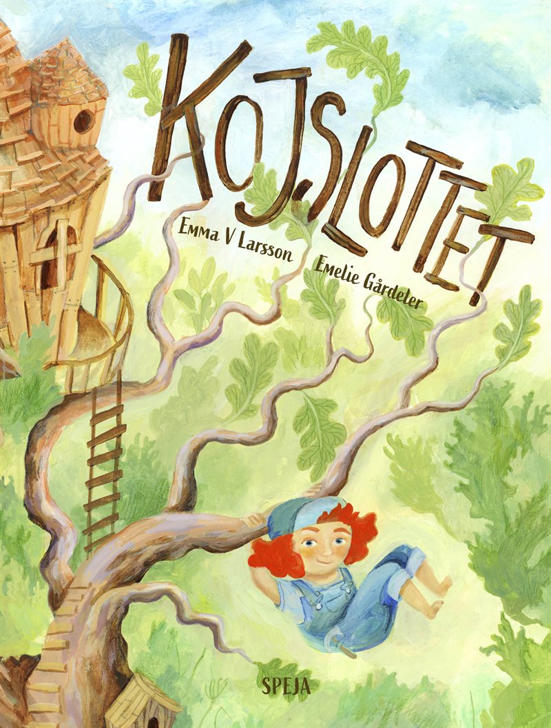 Kojslottet