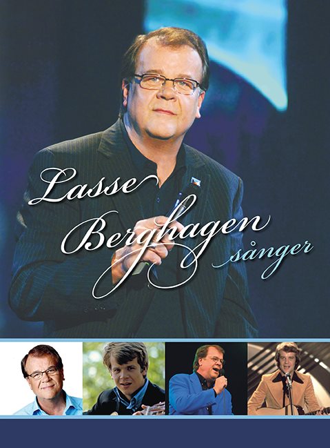 Lasse Berghagen sånger