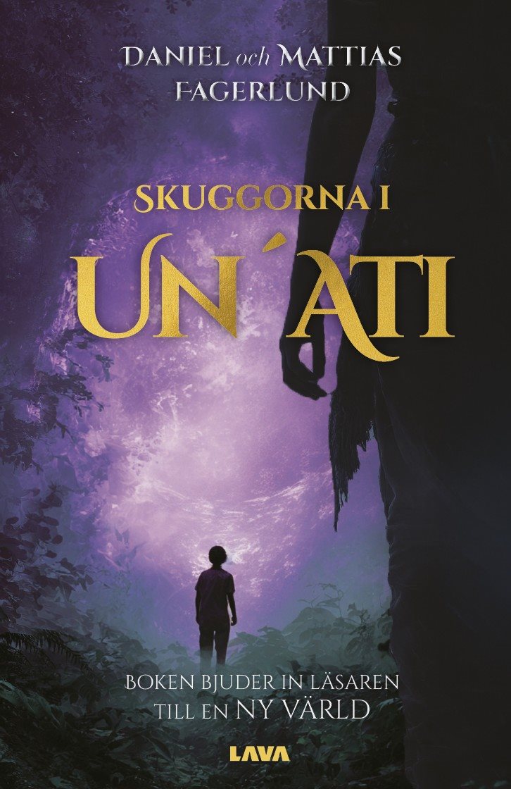 Skuggorna i Un Ati 