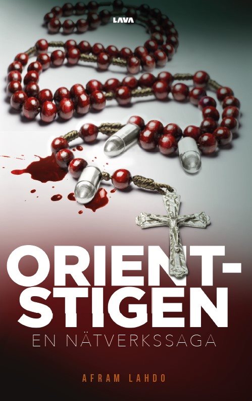 Orientstigen