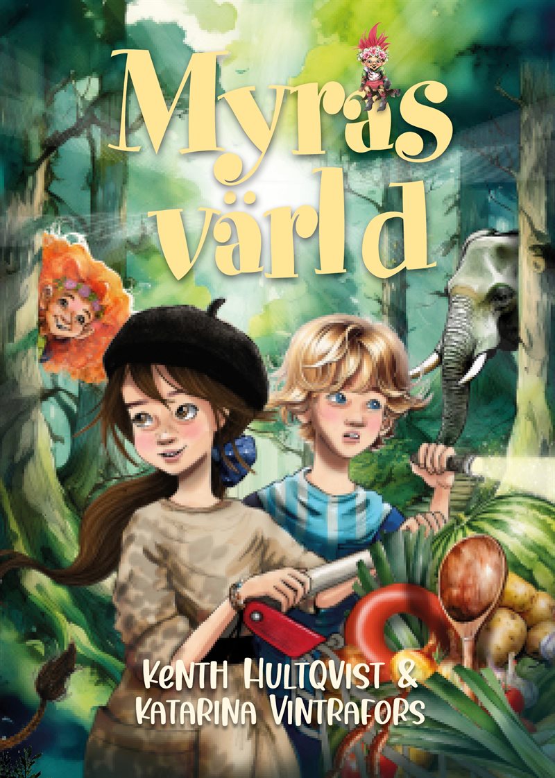 Myras värld