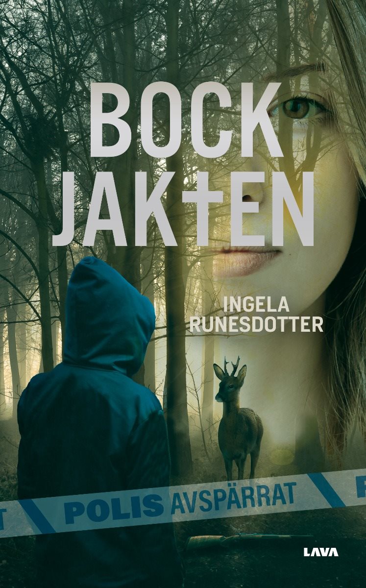 Bockjakten