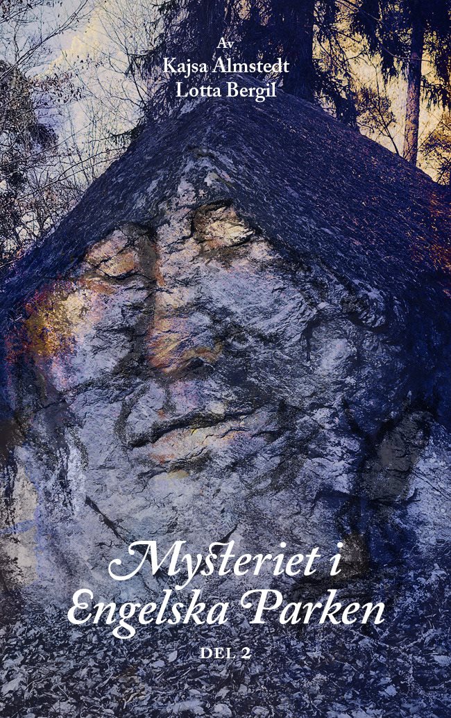 Mysteriet i Engelska parken. Del 2