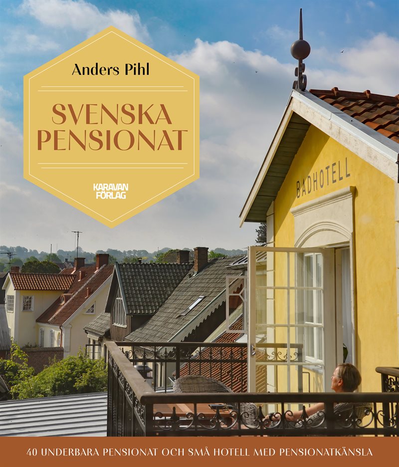 Svenska pensionat