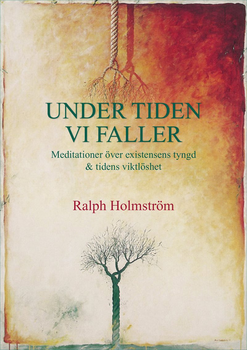 Under tiden vi faller