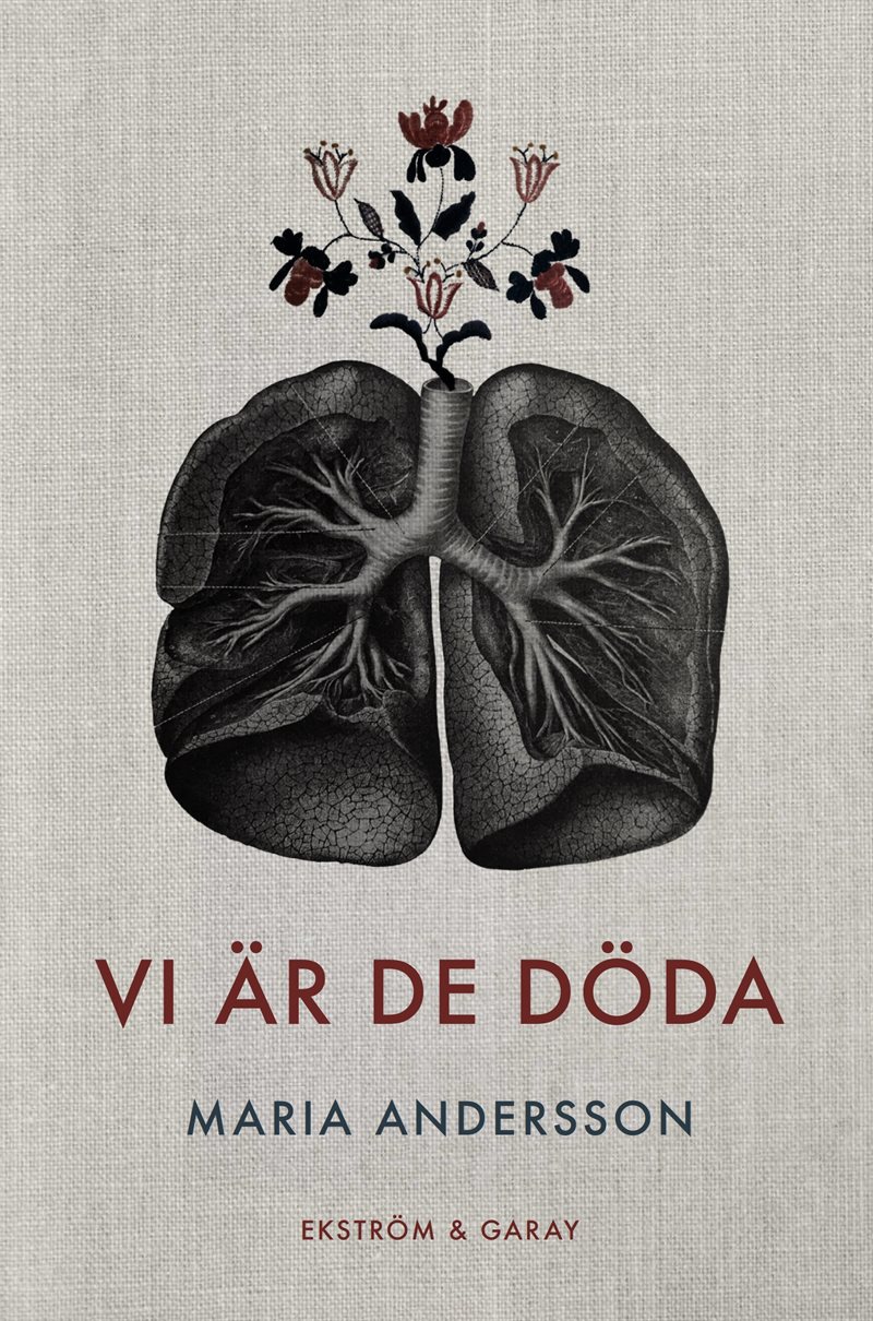 Vi är de döda