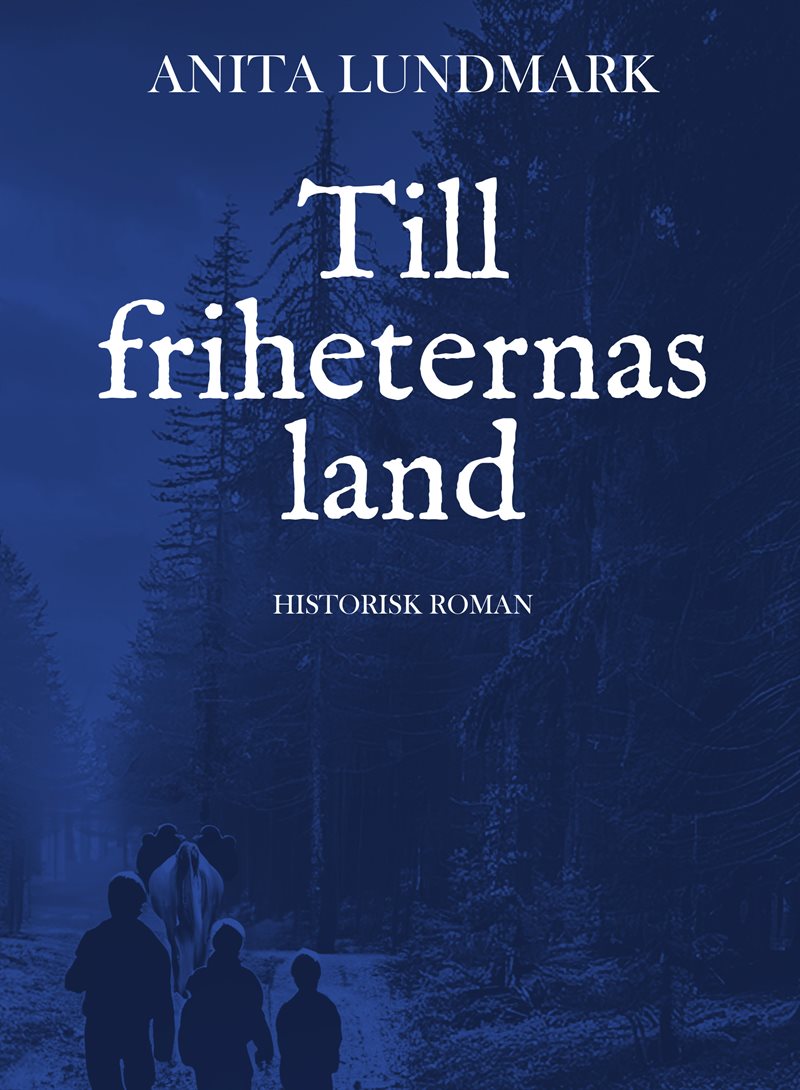 Till friheternas land