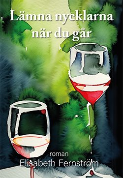 Lämna nycklarna när du går