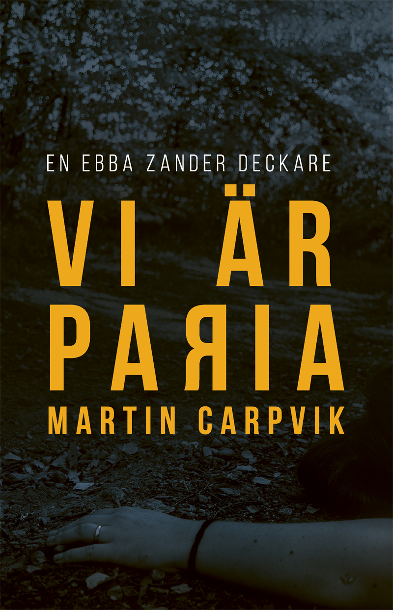 Vi är paria
