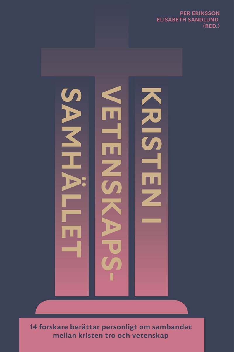 Kristen i vetenskapssamhället