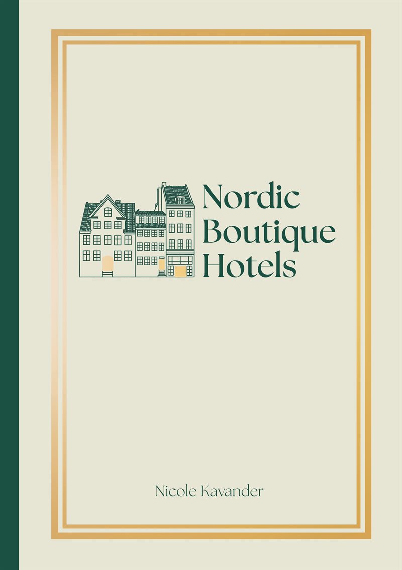 Nordic Boutique Hotels (svensk utgåva)