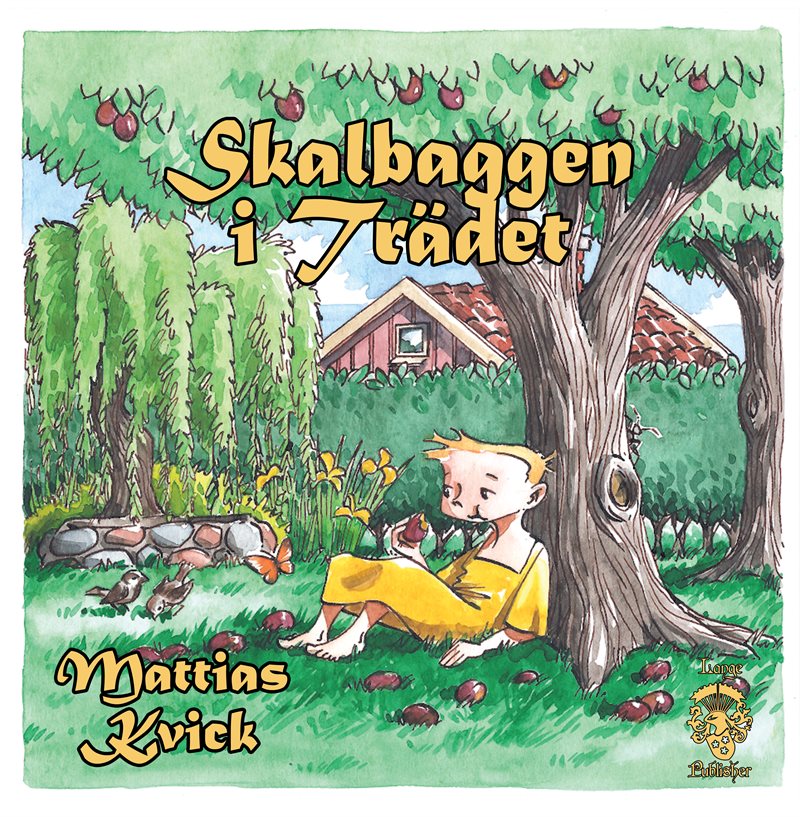 Skalbaggen i trädet