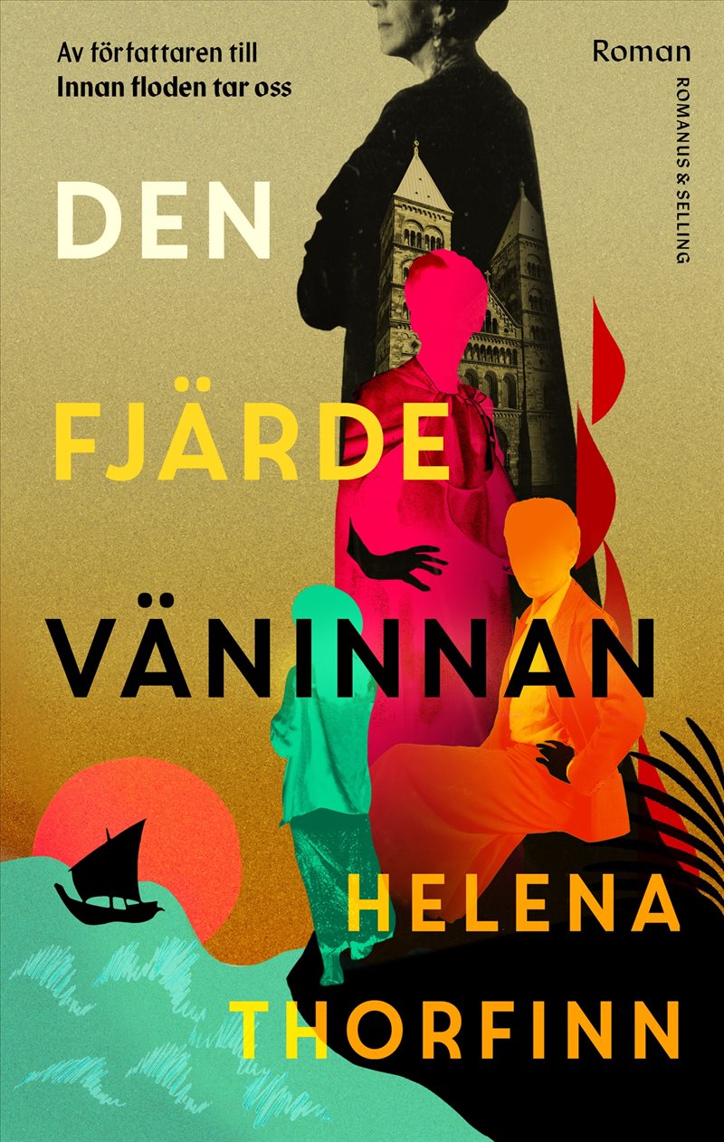 Den fjärde väninnan