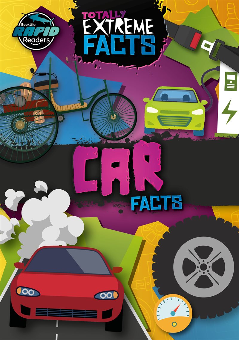 Car facts
