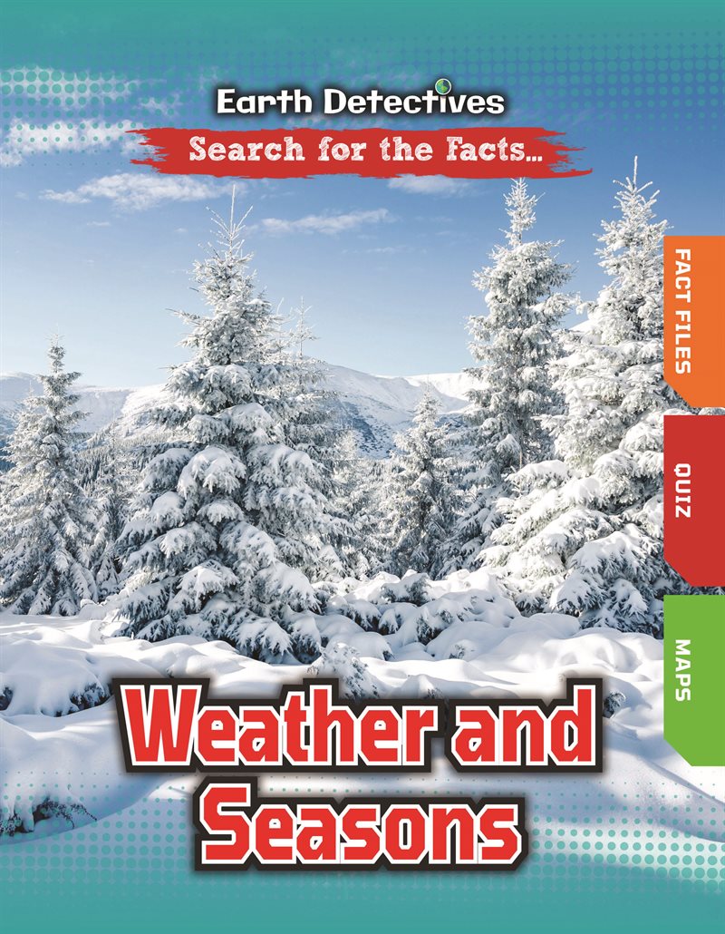 Weather and seasons