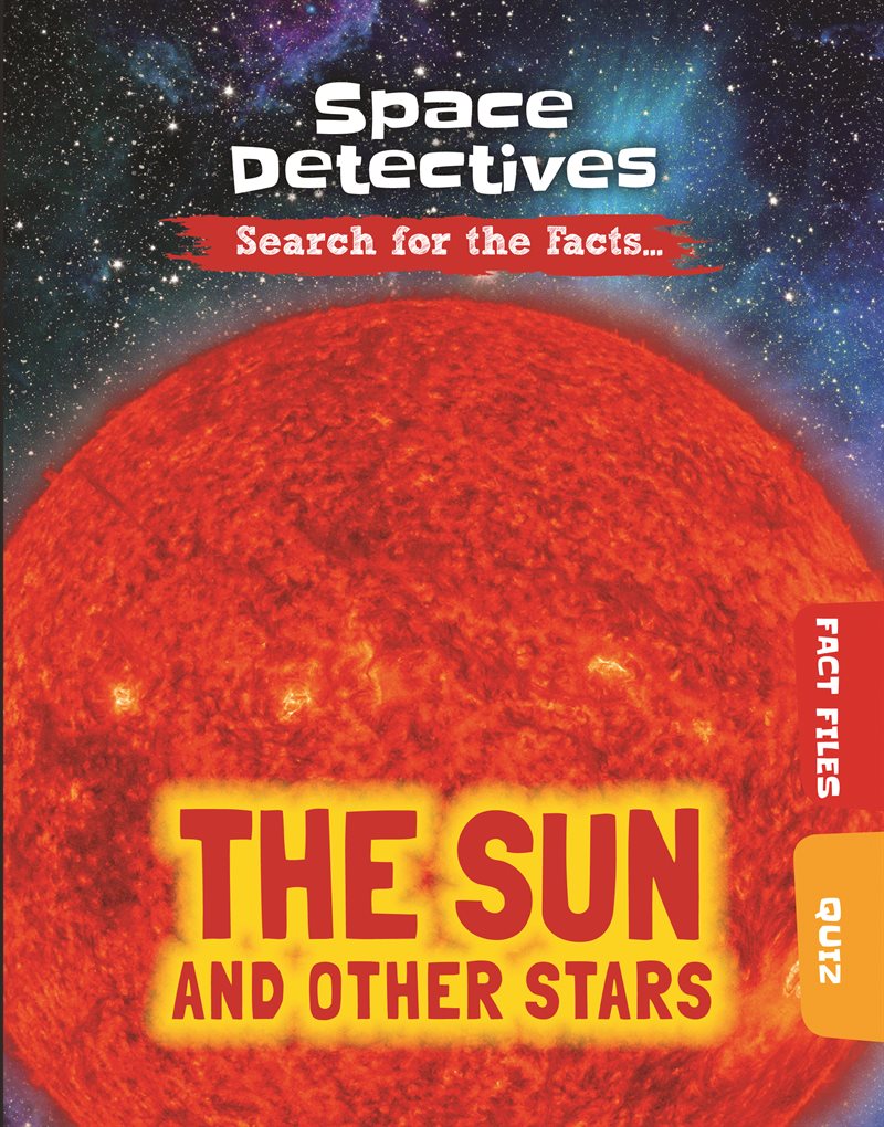The sun and other stars