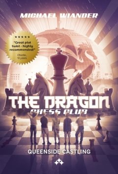 The Dragon Chess Club : Queenside Castling