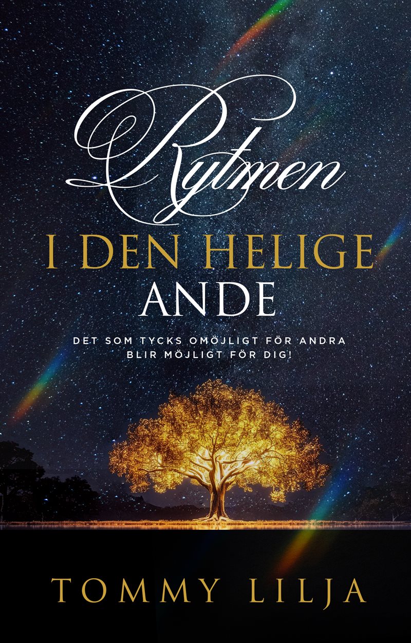 Rytmen i den helige Ande