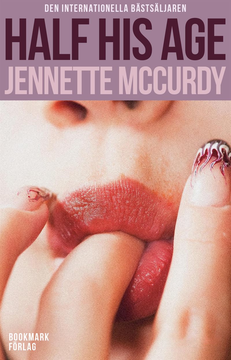 Half His Age (svensk utgåva)