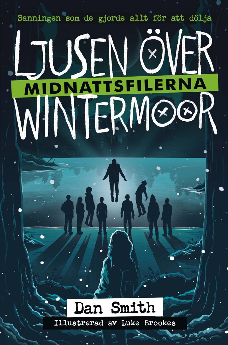 Ljusen över Wintermoor