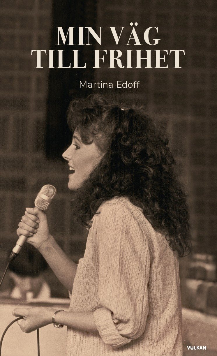 Min väg till frihet