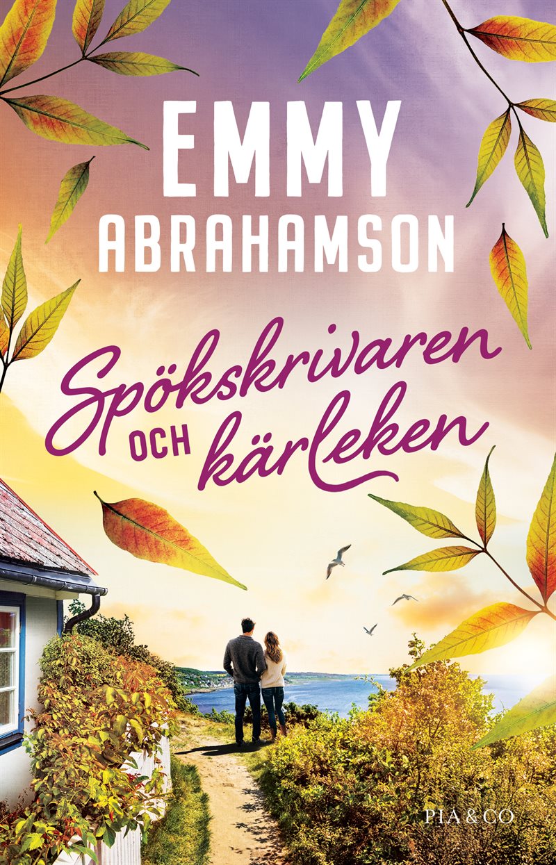 Spökskrivaren och kärleken