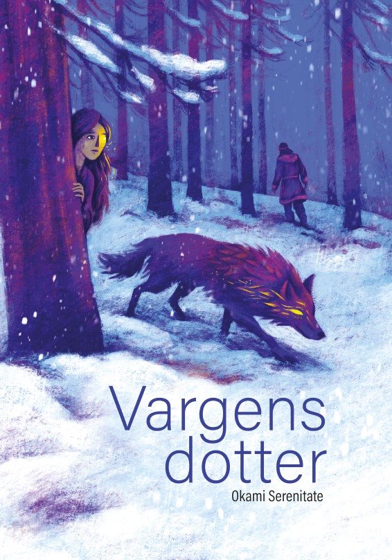 Vargens dotter