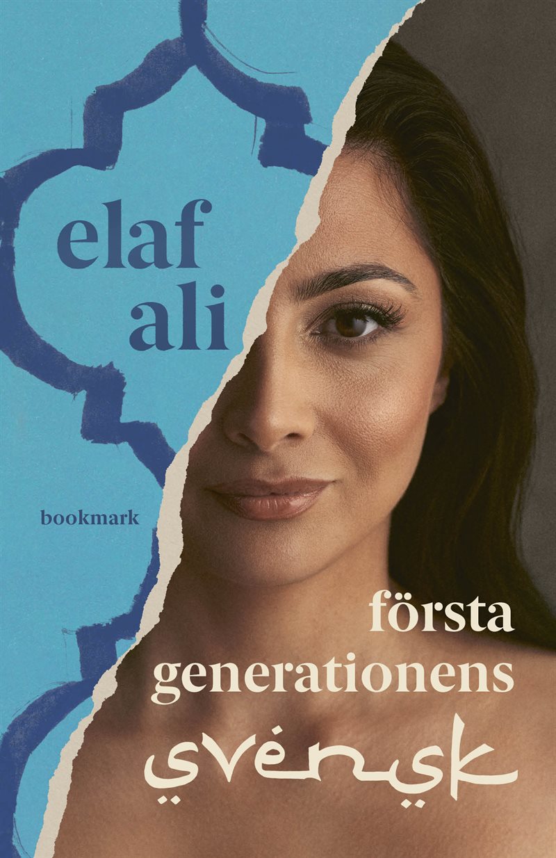 Första generationens svensk