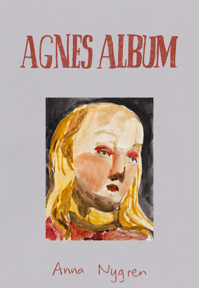 Agnes album