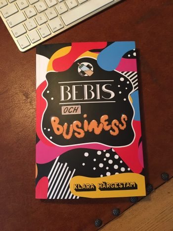 Bebis och business