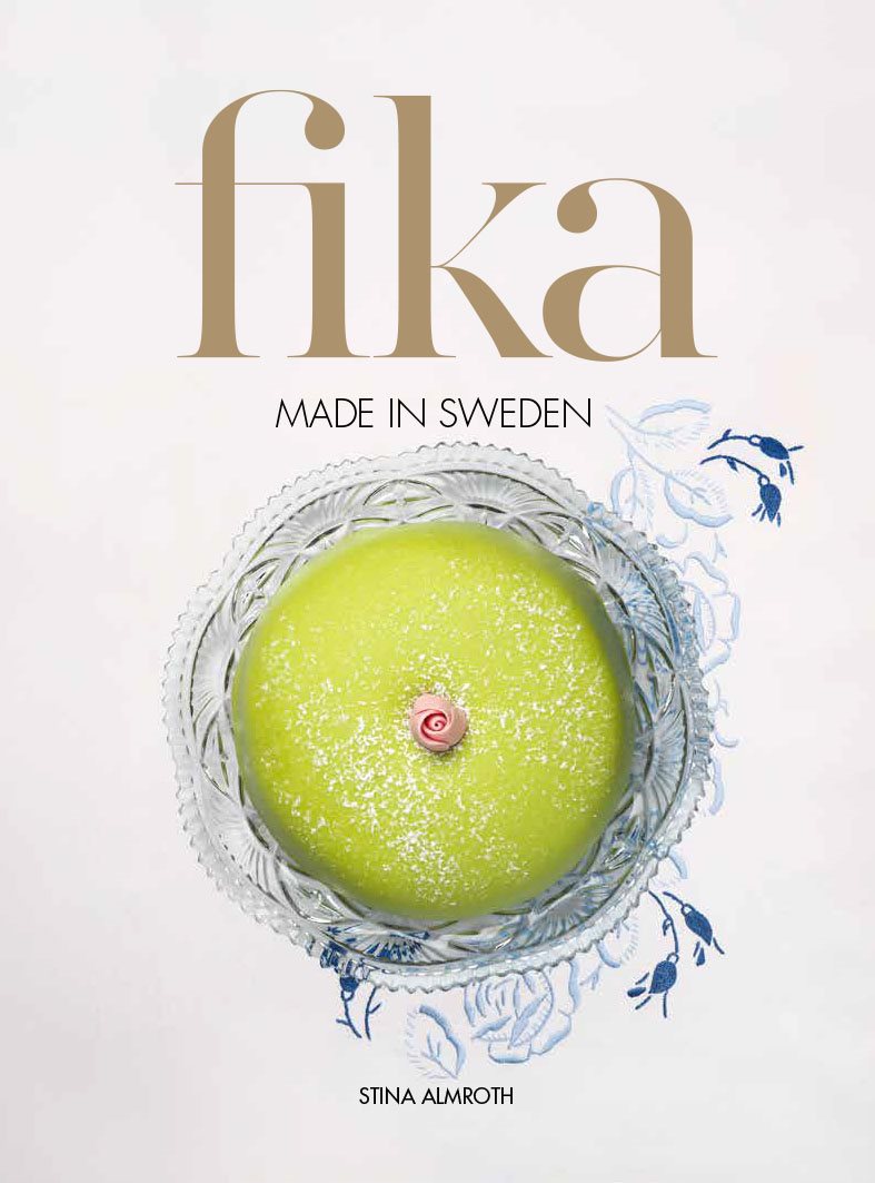 Fika : made in Sweden