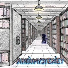Arkivmysteriet