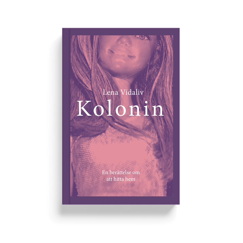 Kolonin - En berättelse om att hitta hem