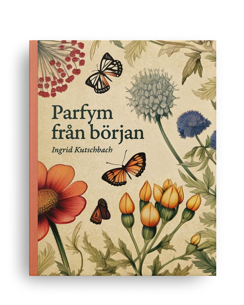 Parfym från början