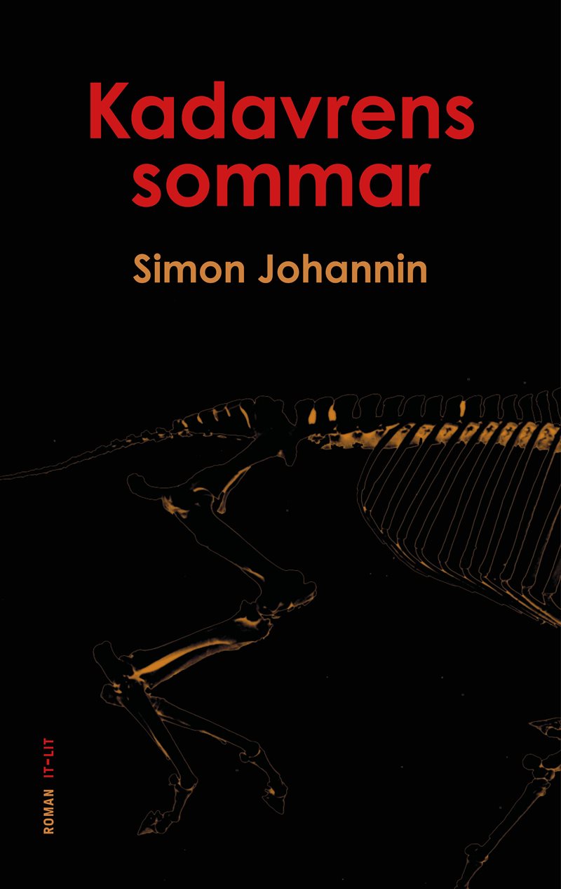 Kadavrens sommar