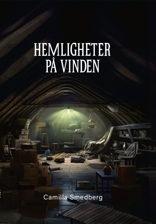 Hemligheter på vinden