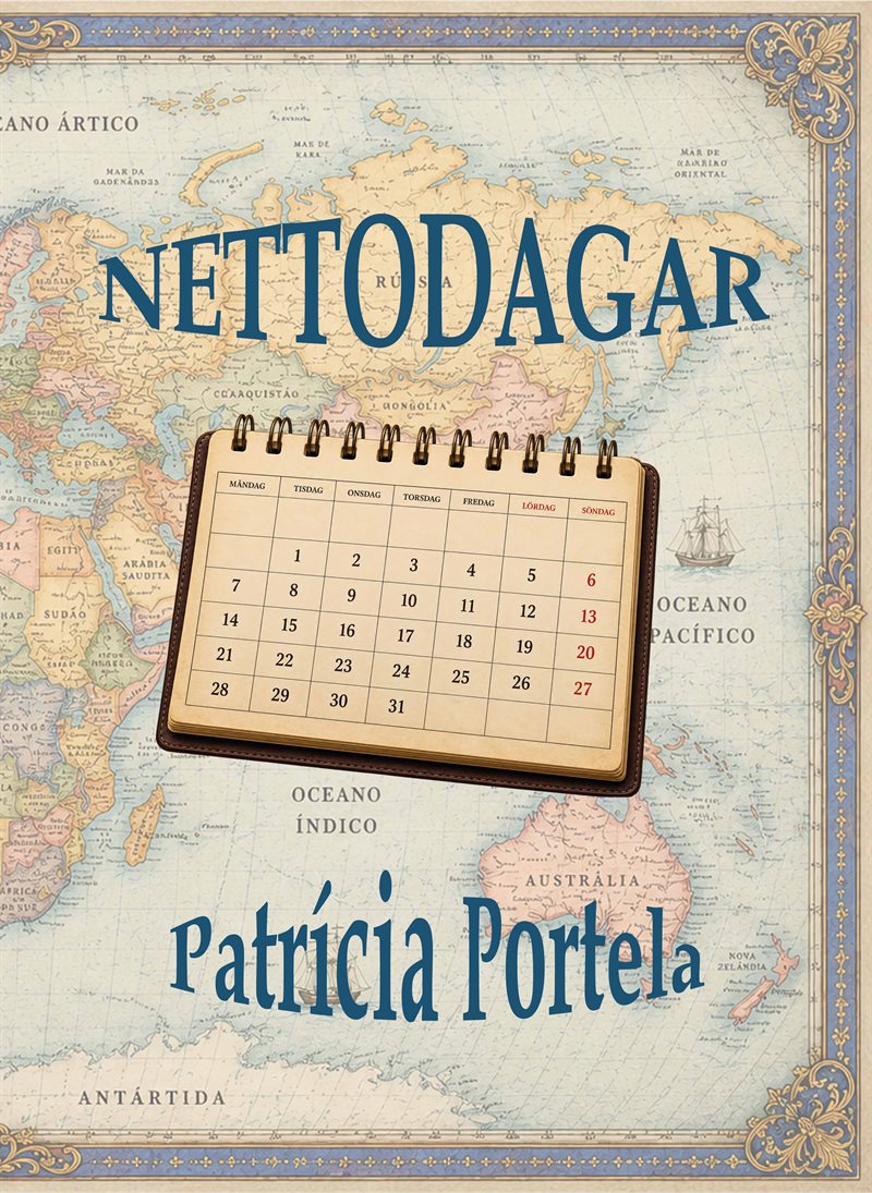 Nettodagar