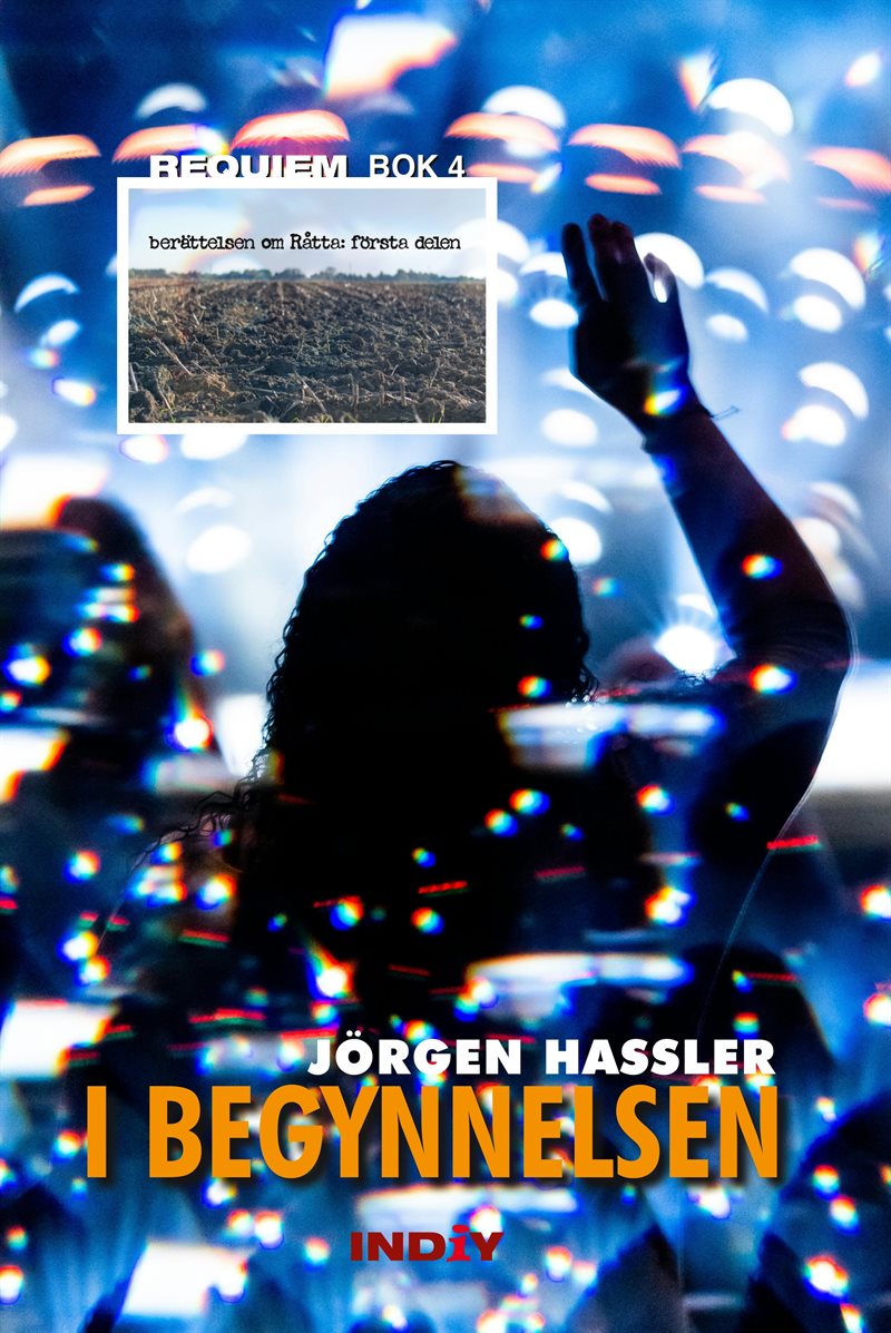 I begynnelsen: berättelsen om Råtta, första delen