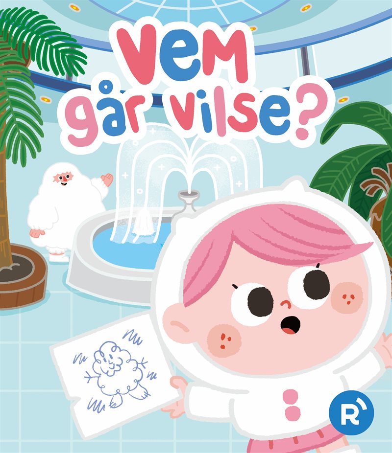 Vem går vilse? (sv/en) 