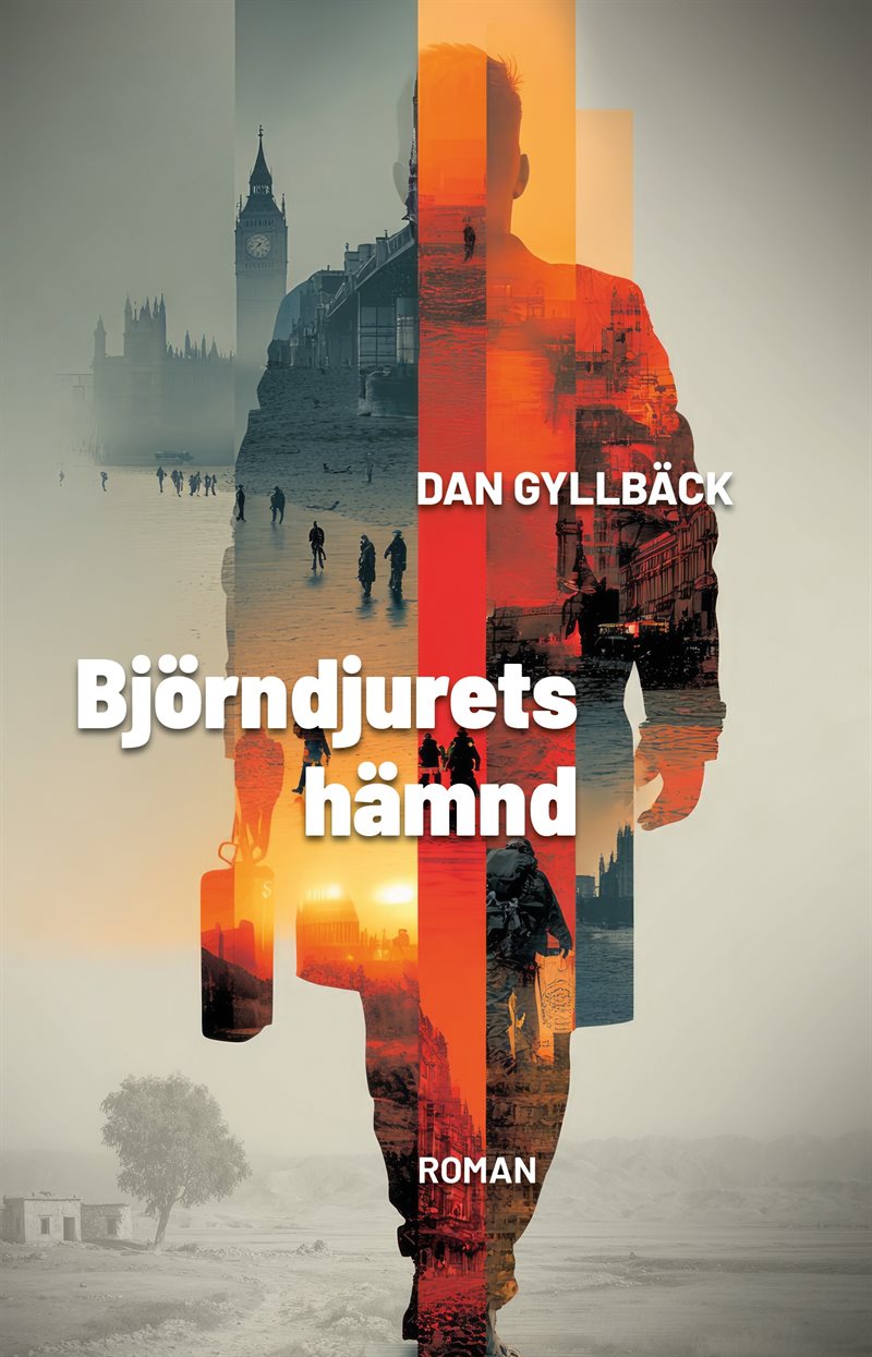 Björndjurets hämnd