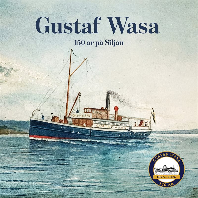 Gustaf Wasa