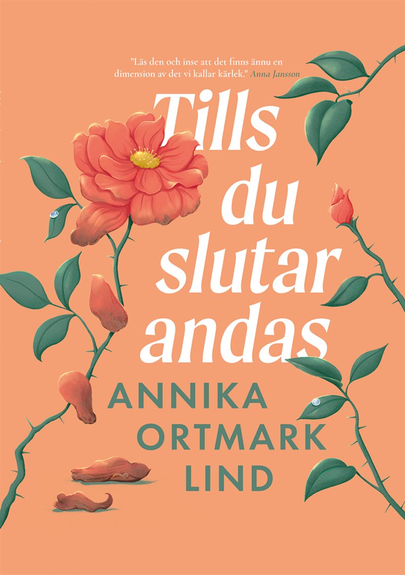 Tills du slutar andas