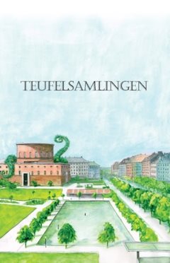 Teufelsamlingen : Ett spelledarverktyg för lovecraftska rollspel