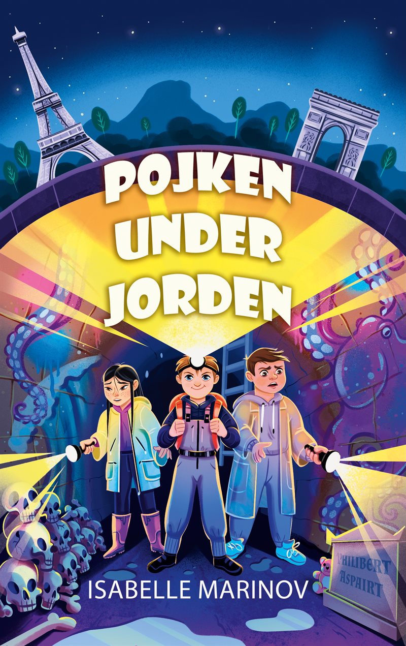 Pojken under jorden
