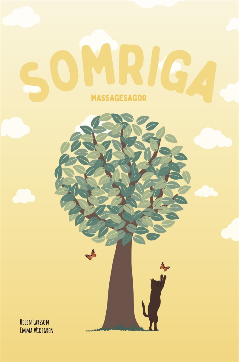 Somriga massagesagor